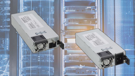 OmniOn Power Unveils 2800 W Power Supplies for Optical Nets