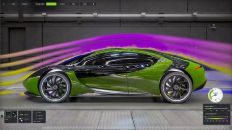 Nvidia Makes Top 10 Most Valuable Brands in Energy-Heavy List