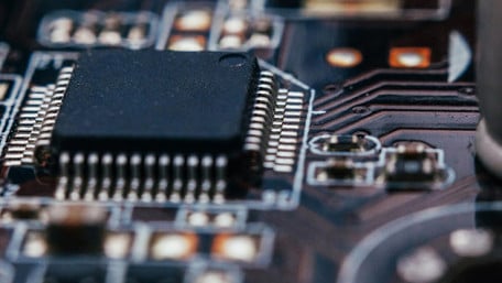 On-Chip Electrostatic Discharge Protection for ICs