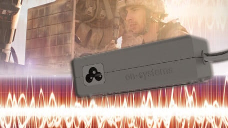4MHz Military-Grade Power Supplies are 90% Smaller and Lighter, 80% Lower Cost