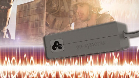 4MHz Military-Grade Power Supplies are 90% Smaller and Lighter, 80% Lower Cost