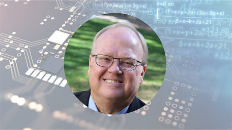ON Semiconductor CEO Announces Retirement
