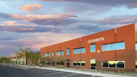 It’s Been a Busy Summer for Semiconductor Acquisitions