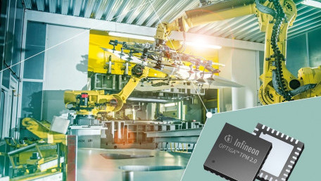 Open-Source Software Stack for TPM 2.0 Simplifies Integration of Security
