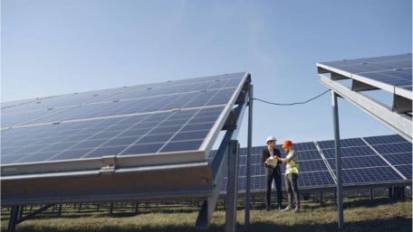 Retraining Oil and Gas Engineers in Renewable Energy