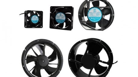 Electronically Commutated Fans Offer Energy and Cost Savings in AC Applications