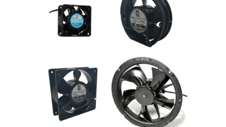 Electronically-Commutated Fans Provide Significant Energy and Cost Savings