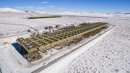 US Partners With Geothermal-rich Japan on Renewables Research