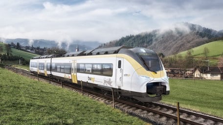 Siemens Mobility and Mitsubishi Electric to Advance SiC Use in Railway Drive Systems