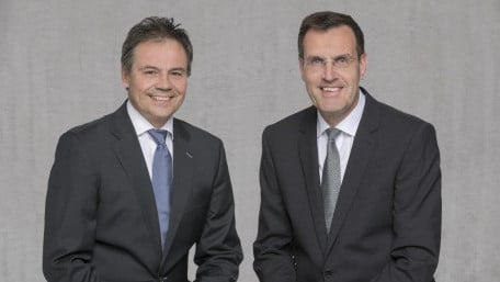 Osram and Continental Sign Automotive Lighting Joint Venture Contract
