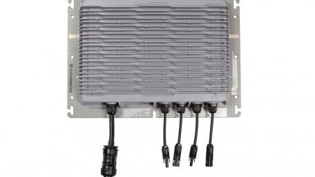 OutBack Power and HiQ Solar Expand 3-Phase String Inverter Partnership