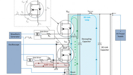 Overcoming the Challenges of Characterizing High Speed Power Semiconductors