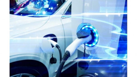 Oxford Instruments Plasma Technology Chosen by Automotive Supplier for GaN-Powered Electronic Device Development