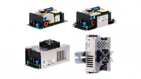 P-DUKE Introduces Medical and Industrial Power Supply Series