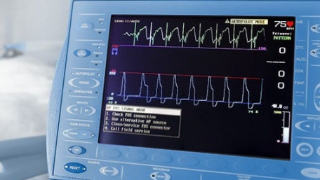 15W, 20W and 30W DC-DC Converters for Medical Applications