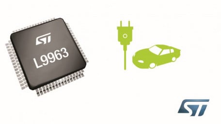 EV Battery Management System Extends Range, Reliability & Safety