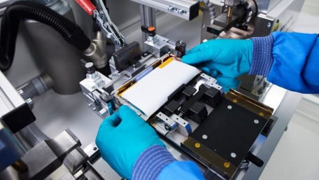 BMW, Northvolt and Umicore Partner to Develop Sustainable Battery Life Cycle