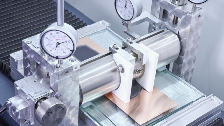 Keysight’s Test Solutions Used in Auto Battery Cell Competence Center