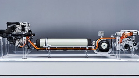The Ostensible Death of Hydrogen Fuel Cell Electric Vehicles 