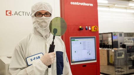 Power America Showcases Wide Bandgap Power Electronics Progress at APEC 2019