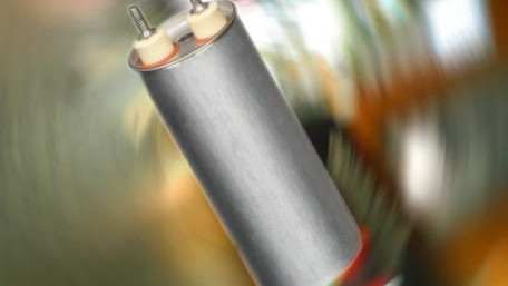 High Current AC Harmonic Filter Capacitors get Upgrades