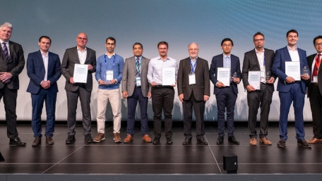 PCIM Europe 2023 Announces Young Talent Awards