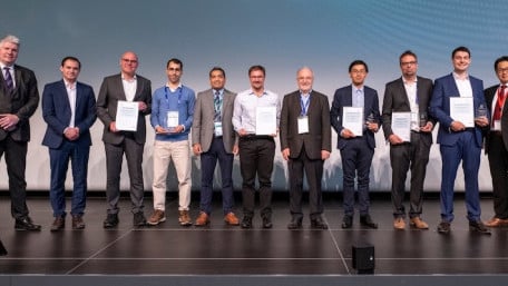 PCIM Europe 2023 Announces Young Talent Awards