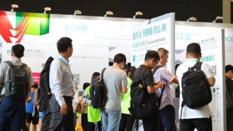 PCIM Asia 2020 – The Show Will Go On