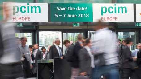 PCIM Europe Cracks 500 Exhibitor Mark for the First Time