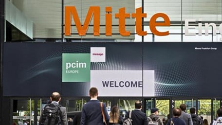 Sneak Peek: A Look at PCIM Europe 2024