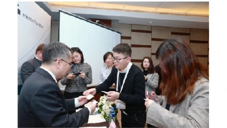 PCIM Asia Postpones Date to November, Stays with In-Person Format