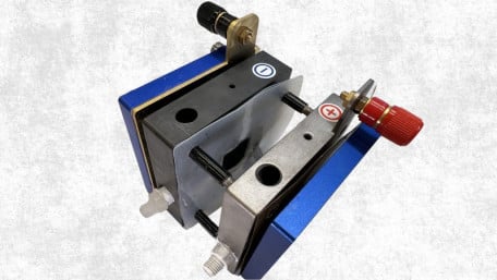 Iridium-Free Electrolyzer Unlocks Green Hydrogen Potential
