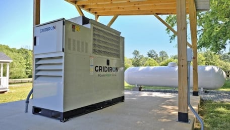Combined Heat and Power Systems Enable Resilient, Sustainable Infrastructure