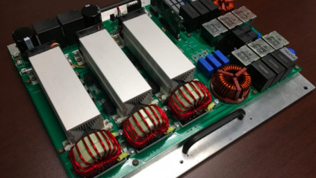 Microchip Showcasing Demos at PCIM Europe