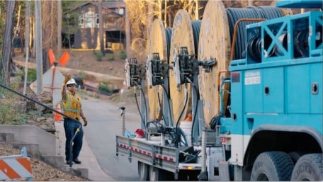 Utilities Upgrade Grid Infrastructure as Energy Demand Surges