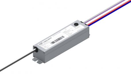 Computer Controlled LED Dimming Optimizes Dimmer Compatibility