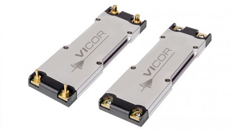 Ultra-High-Voltage Bus Converter for SELV 3-Phase Systems