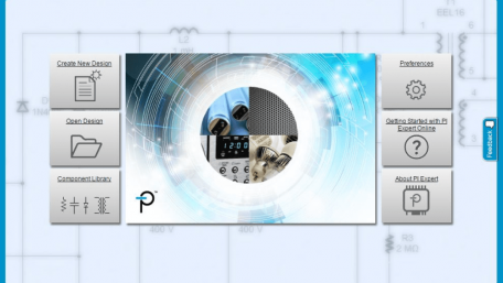 PI Expert Online Power Supply Design Software
