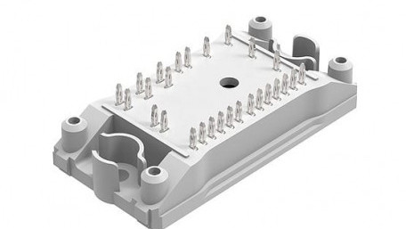 PIM-plus-PFC Package for up to 20A in a Flow 0 Housing