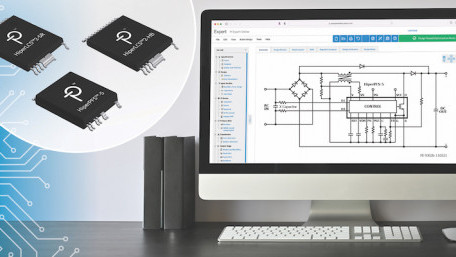 Power Integrations Introduces Tandem Power IC Families at APEC