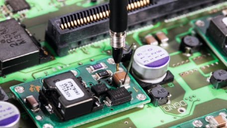 Five Techniques for Fast, Accurate Power Integrity Measurements