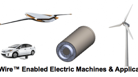 Permanent Magnet Technology may Change Motor & Generator Designs