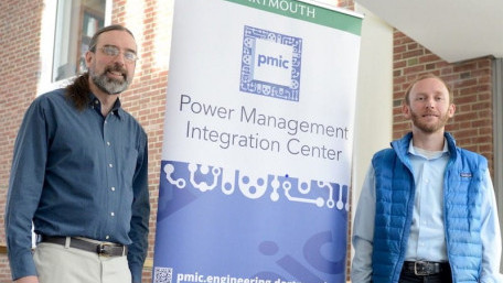 NSF-Funded, Industry-University Power Management Integration Center