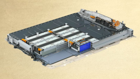 Teardown: Next-Gen Battery Electric Drive Systems