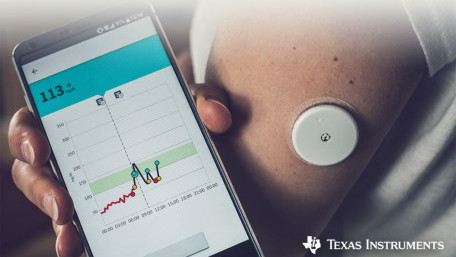 Lowest Quiescent Current, Ultra-Small LDO Helps Double Battery Life