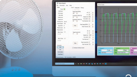 Power Integrations Introduces Software for Precise Control and Tuning of BridgeSwitch ICs 