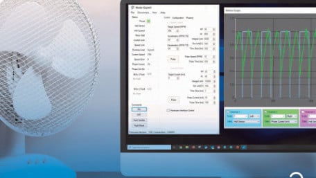 Power Integrations Introduces Software for Precise Control and Tuning of BridgeSwitch ICs 