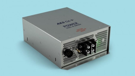 500W and 1200W Aviation SMPS Feature Transphorm GaN Power Devices