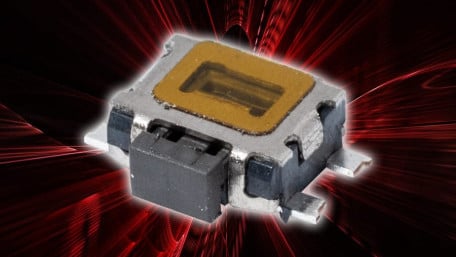 Low-Cost SMT Microminiature Side-Actuated Switches for Wearables