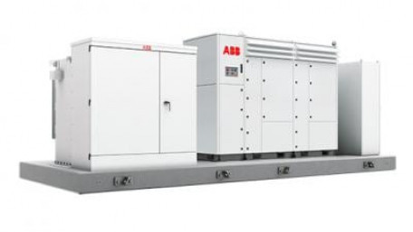 ABB Completes Divestment of Solar Inverter Business to FIMER SpA